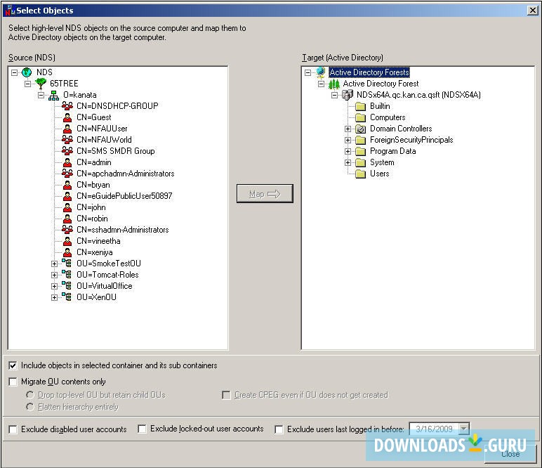 RecoveryTools MDaemon Migrator 10.7 download the last version for android