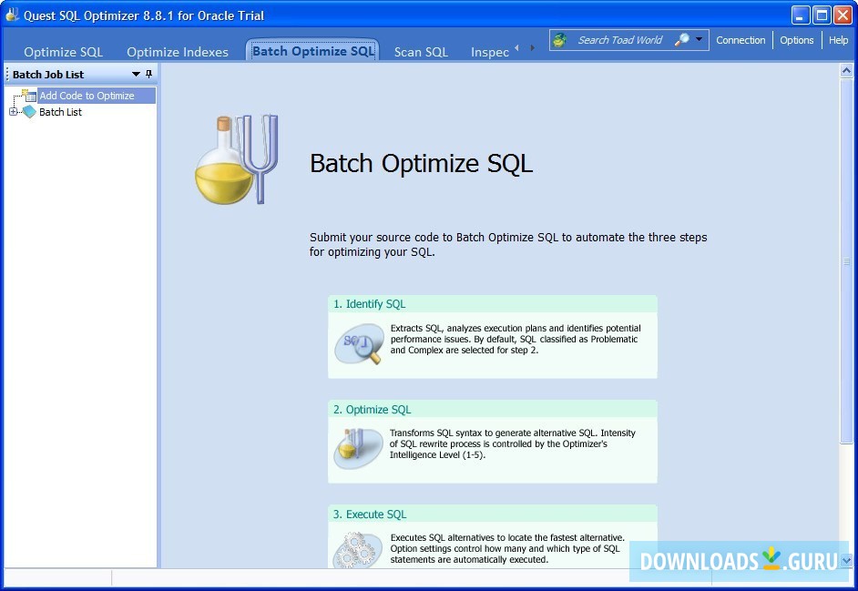 free sql software download for windows 10
