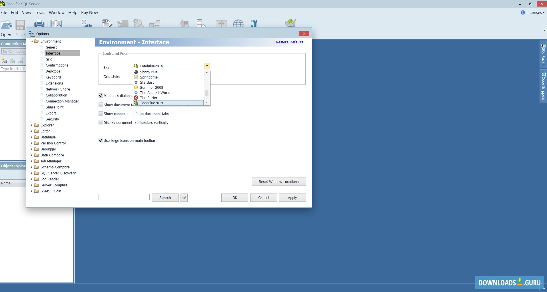 sql software download for windows 8