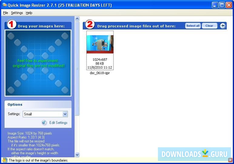 free for ios download VOVSOFT Window Resizer 2.7