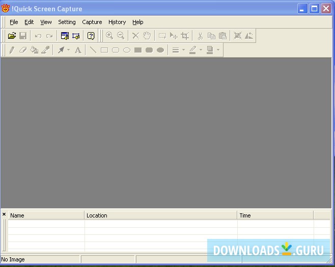 !Quick Screen Capture