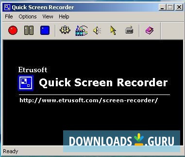 Quick Screen Recorder