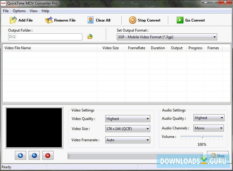 free quicktime download for windows 7