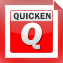 Quicken HOME & BUSINESS