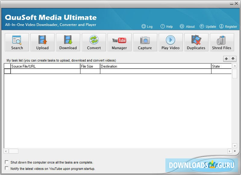 QuuSoft Media Ultimate