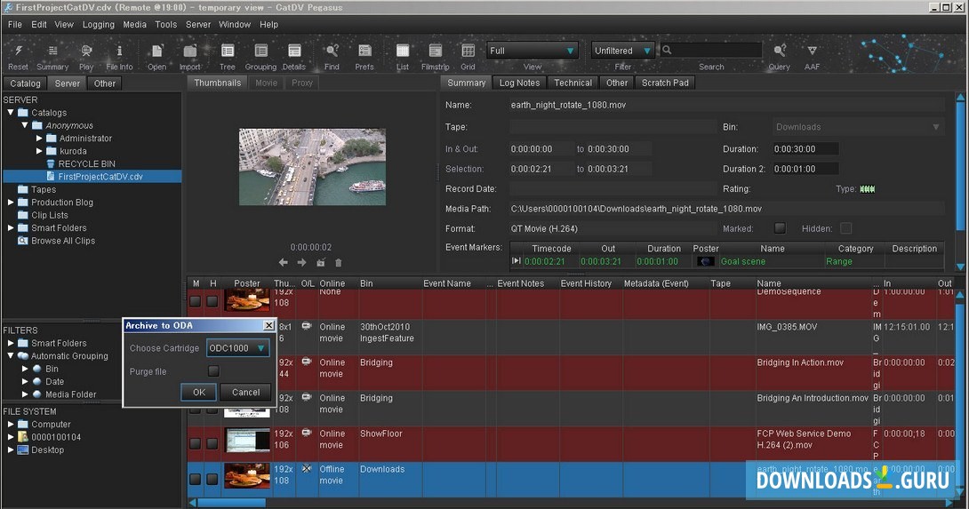 RAW Plug-in for Adobe (PLAD-RW1)
