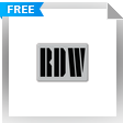 RDW Admin Suite