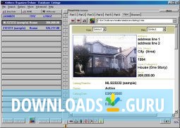 REALTOR ORGANIZER DELUXE