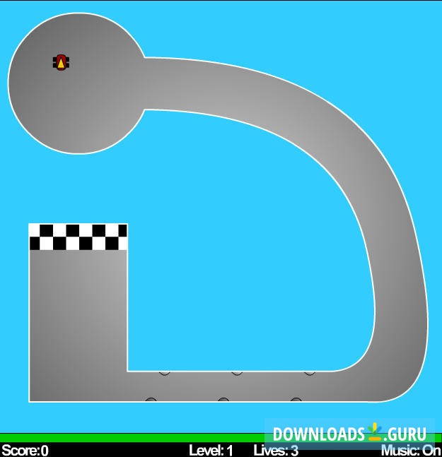 Racing Challenge