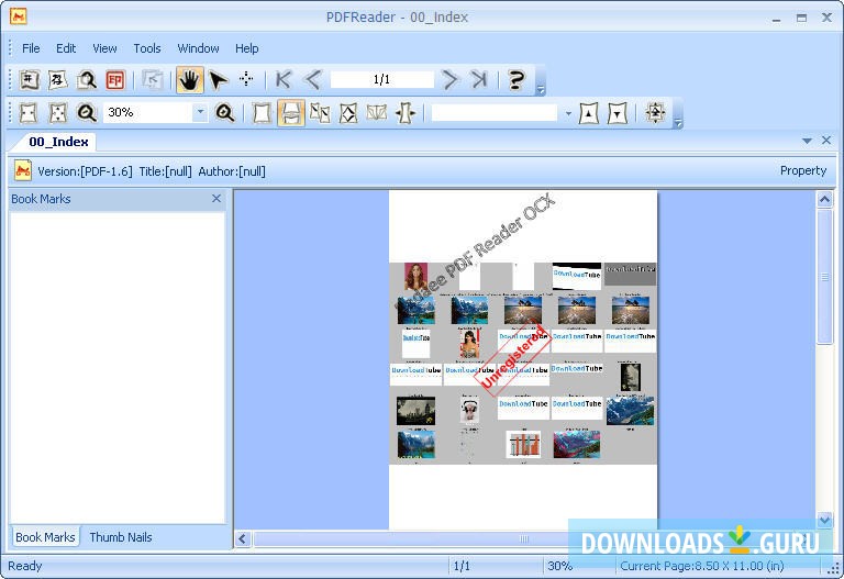 download free pdf reader for windows 10