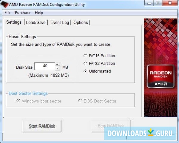 Dataram Ramdisk Licence Key Bytefence