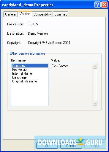 Rainbow Islands Candyland