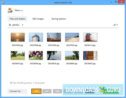 instal the new version for windows reaConverter Pro 7.793