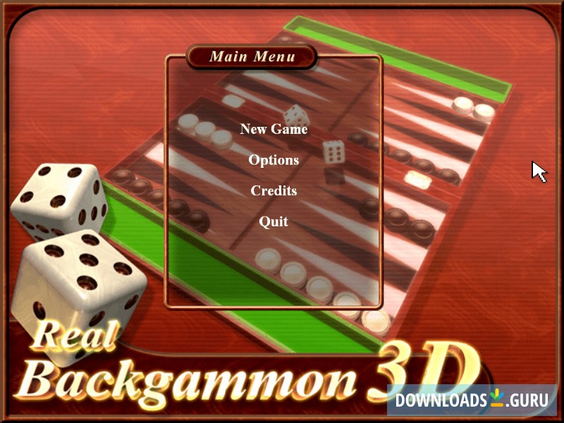 Backgammon Arena download the new for apple