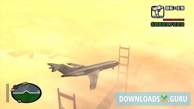 Real Cars For GTA-SA