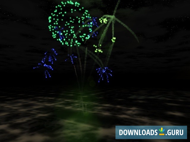 Really Slick Screensavers