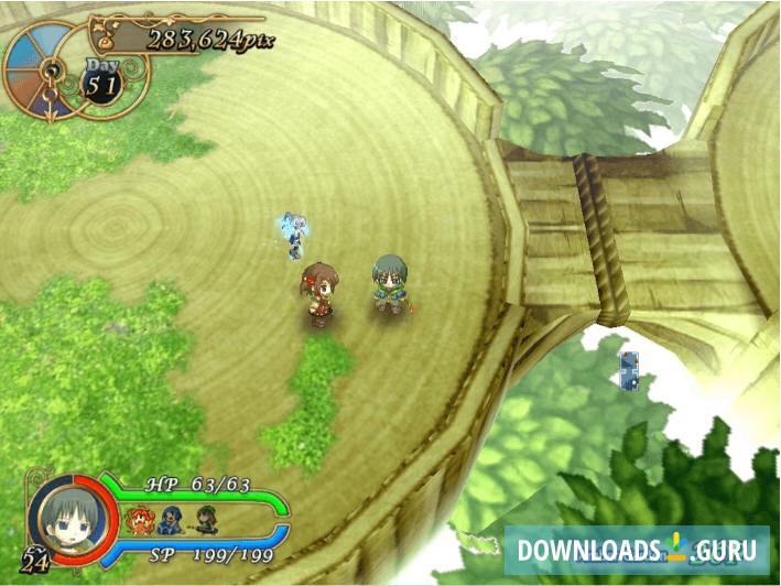 Recettear: An Item Shop's Tale