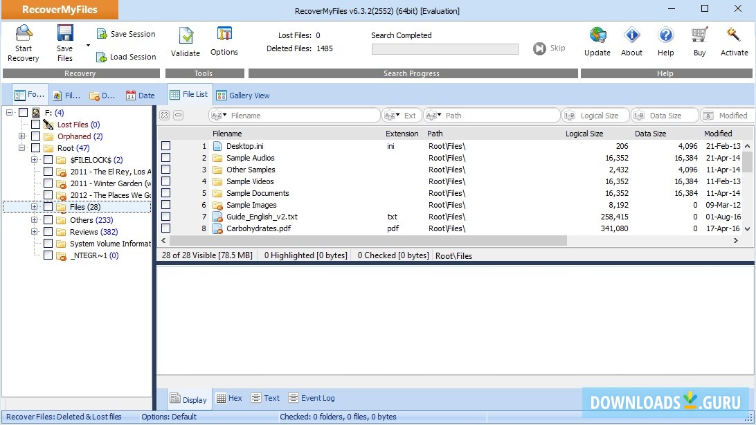 windows 7 find files by date modified