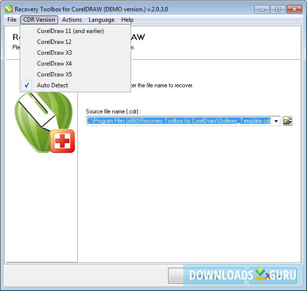 recovery toolbox for rar full version free download
