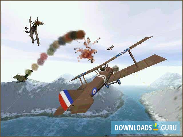 Full RedAce Squadron version for Windows. red ace squadron free download full version