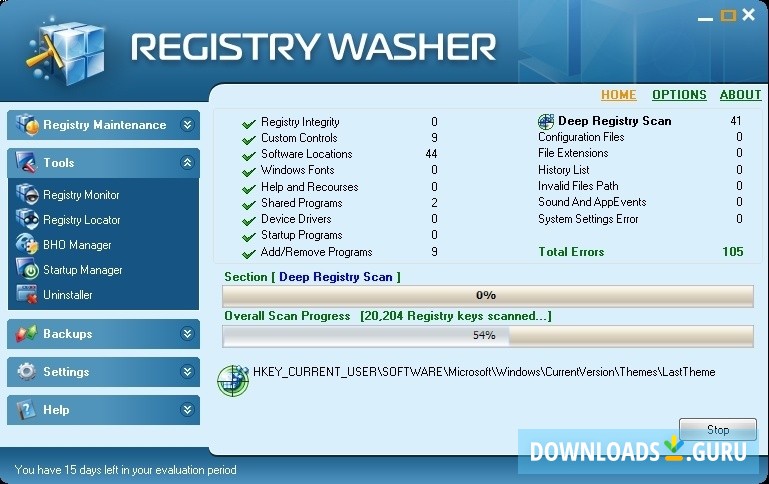 best registry cleaner windows 10 2020