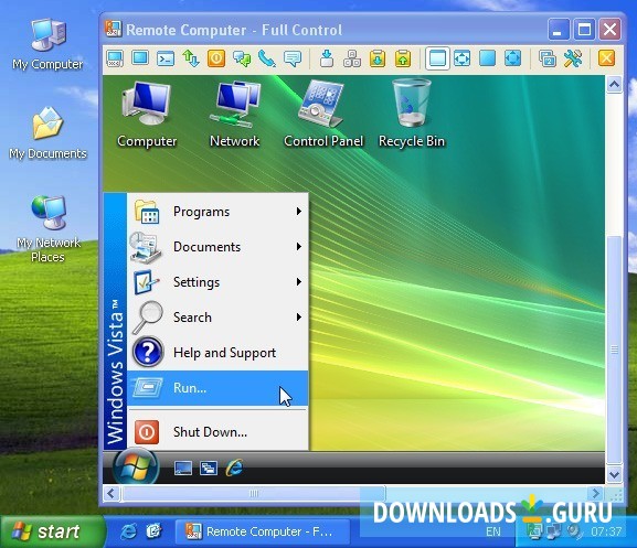 free remote desktop manager windows 10