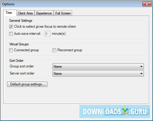 remote desktop connection manager download windows 10