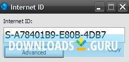 Remote Utilities - Server