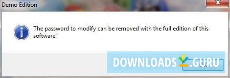 Remove PowerPoint Password to Modify