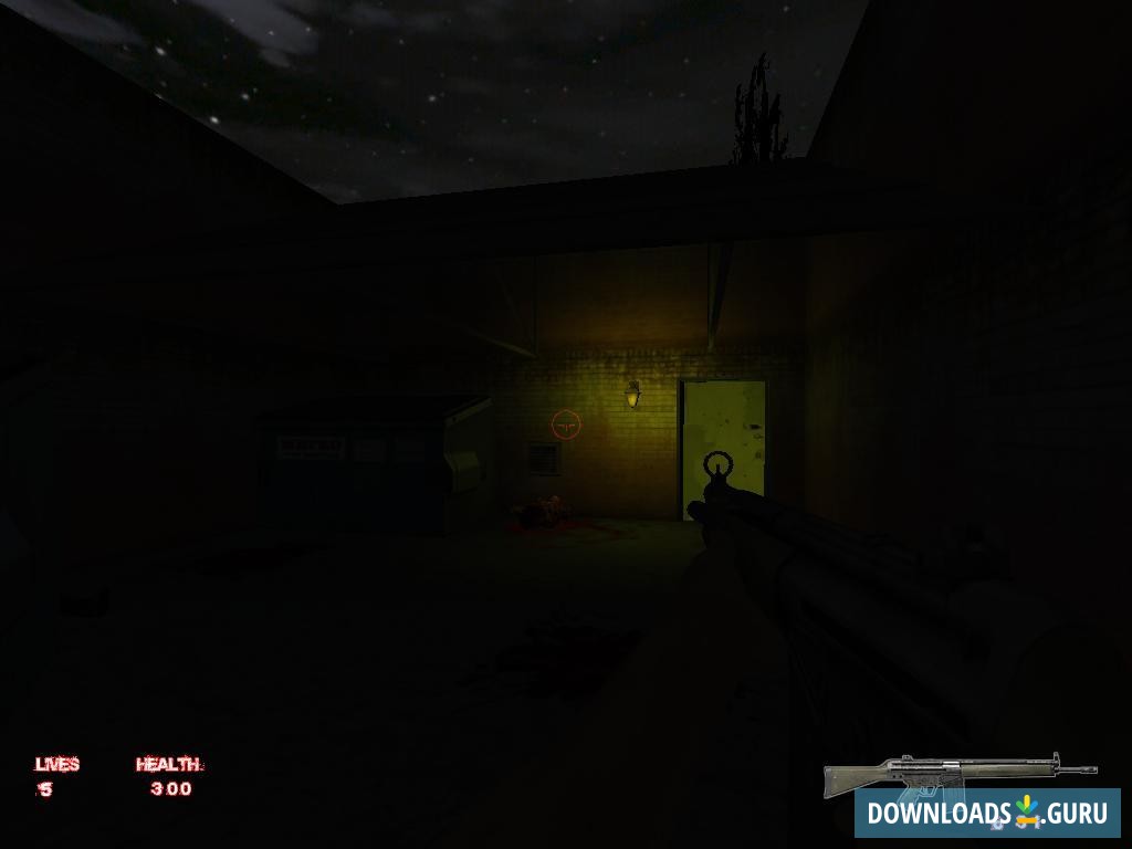 Resident Evil Memory