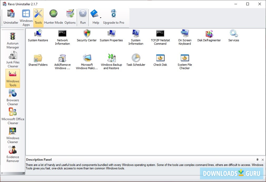 revo uninstaller pro free download for windows 10 64 bit