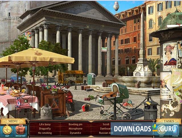 Rhianna Ford - The Da Vinci Letter