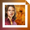 Rhianna Ford - The Da Vinci Letter