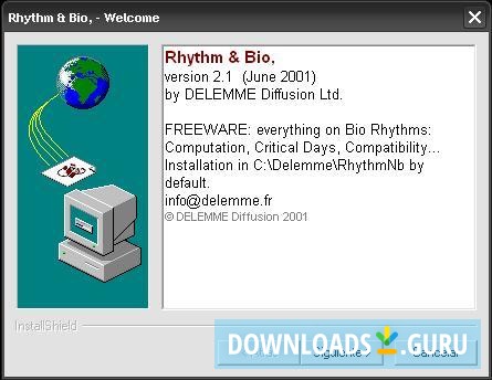 Rhythm & Bio