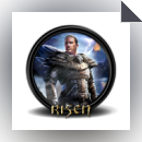 Risen
