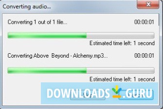 River Past Audio Converter Pro
