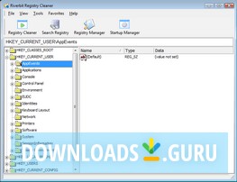 Riverbit Registry Cleaner
