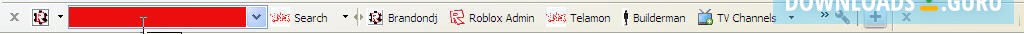 Roblox Admin Toolbar