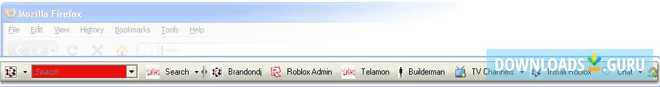 Download Roblox Admin Toolbar For Windows 10 8 7 Latest Version 2020 Downloads Guru - roblox admin access