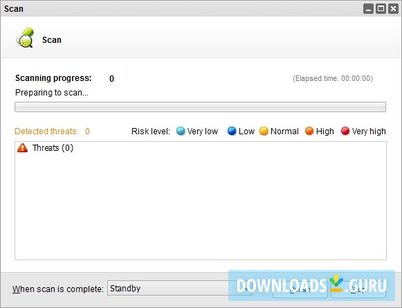 Roboscan Internet Security