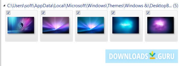 RocketDock Theme Pack