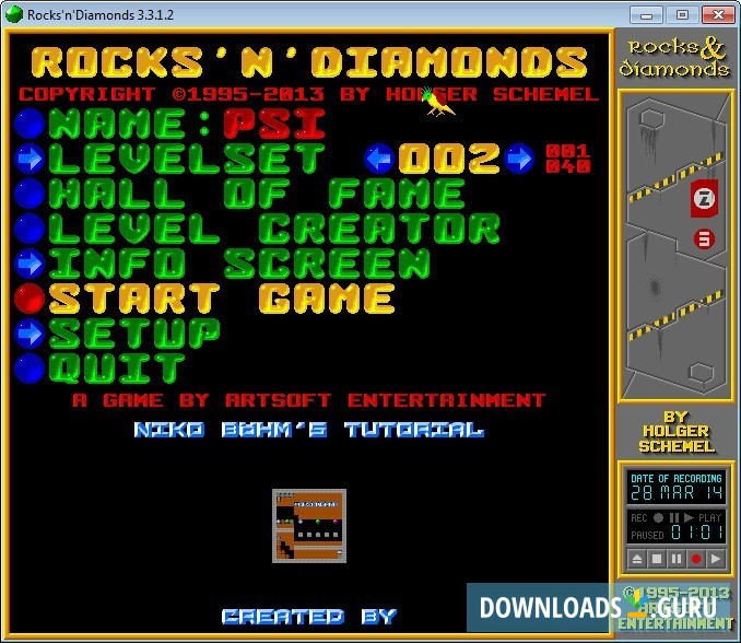 download rocks n diamonds levels download rocks n diamonds levels