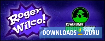 Roger Wilco