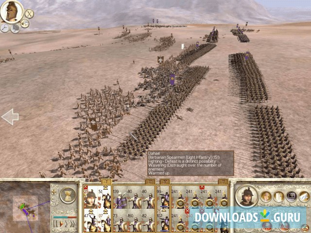 can i download empire total war without steam