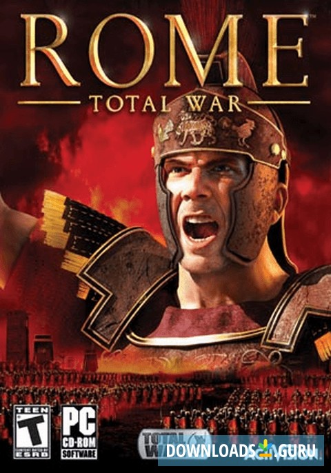 free pc games free download full version total war