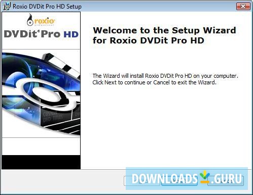 free roxio dvd burner for windows 10