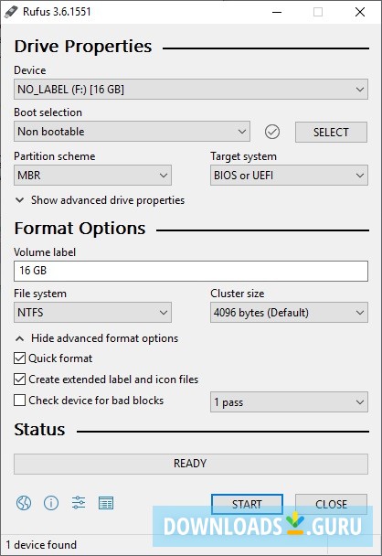 syslinux 6.04 download rufus