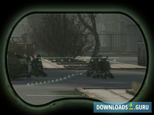 S.T.A.L.K.E.R. - Shadow of Chernobyl