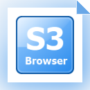 S3 Browser