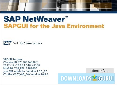 sap gui download for windows 10 64 bit